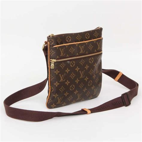 louis vuitton umhängetasche pochette|louis vuitton crossbody purses.